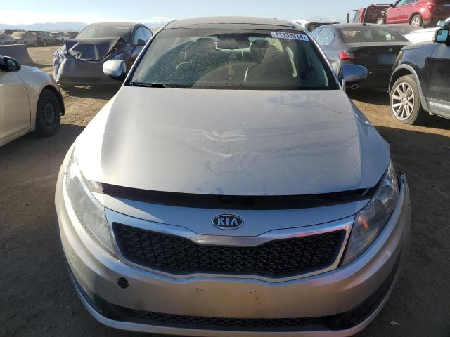 Photo 4 VIN: KNAGN4A73B5100101 - KIA OPTIMA 