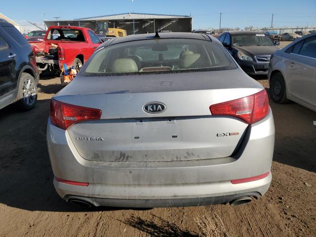 Photo 5 VIN: KNAGN4A73B5100101 - KIA OPTIMA 