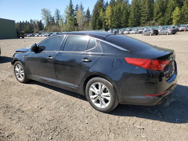 Photo 1 VIN: KNAGN4A73B5108411 - KIA OPTIMA 