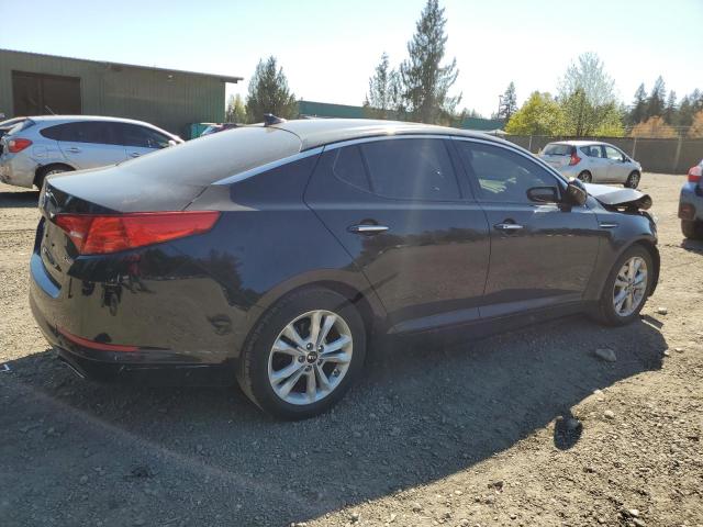 Photo 2 VIN: KNAGN4A73B5108411 - KIA OPTIMA 