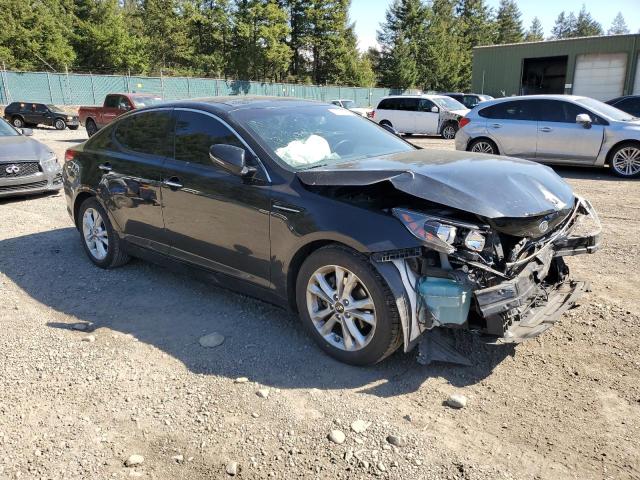 Photo 3 VIN: KNAGN4A73B5108411 - KIA OPTIMA 