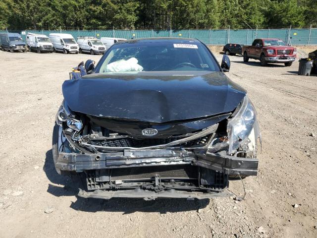 Photo 4 VIN: KNAGN4A73B5108411 - KIA OPTIMA 