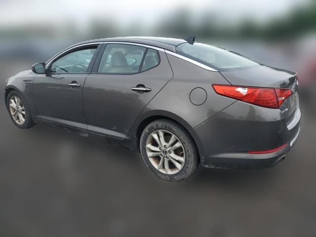 Photo 1 VIN: KNAGN4A73B5164512 - KIA OPTIMA 