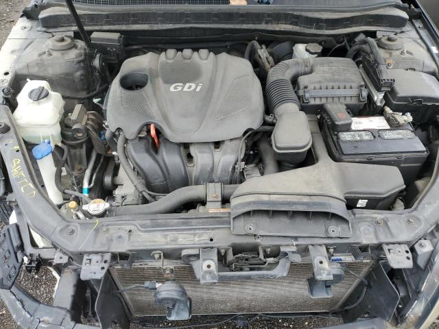 Photo 10 VIN: KNAGN4A73B5164512 - KIA OPTIMA 