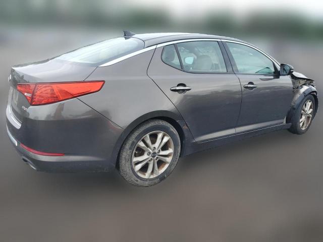 Photo 2 VIN: KNAGN4A73B5164512 - KIA OPTIMA 