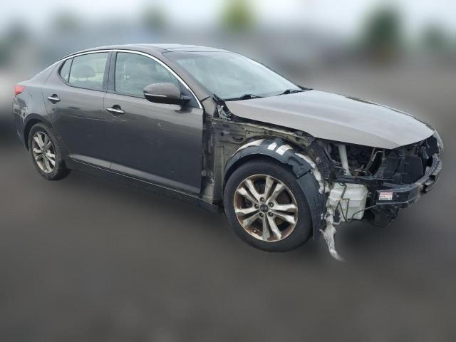 Photo 3 VIN: KNAGN4A73B5164512 - KIA OPTIMA 