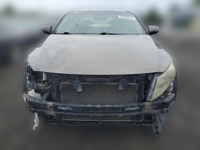 Photo 4 VIN: KNAGN4A73B5164512 - KIA OPTIMA 