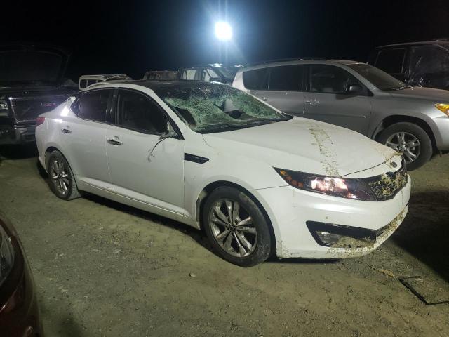 Photo 0 VIN: KNAGN4A73B5173369 - KIA OPTIMA EX 