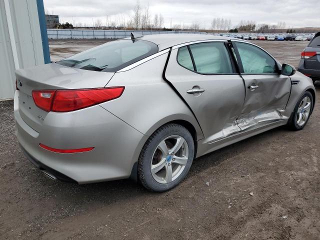 Photo 2 VIN: KNAGN4A73E5501510 - KIA OPTIMA 