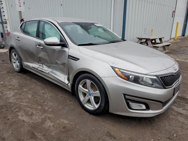 Photo 3 VIN: KNAGN4A73E5501510 - KIA OPTIMA 