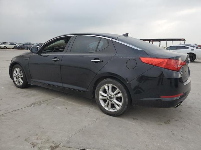 Photo 1 VIN: KNAGN4A74B5044220 - KIA OPTIMA 