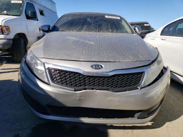 Photo 4 VIN: KNAGN4A74B5087584 - KIA OPTIMA 