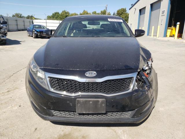 Photo 4 VIN: KNAGN4A74B5100530 - KIA OPTIMA 