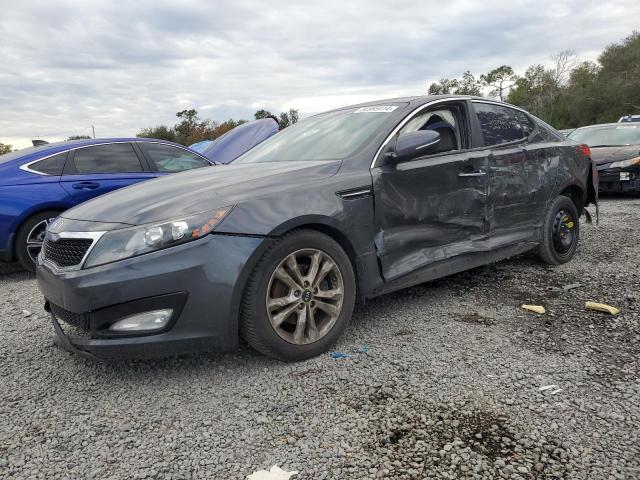 Photo 0 VIN: KNAGN4A74B5154359 - KIA OPTIMA 