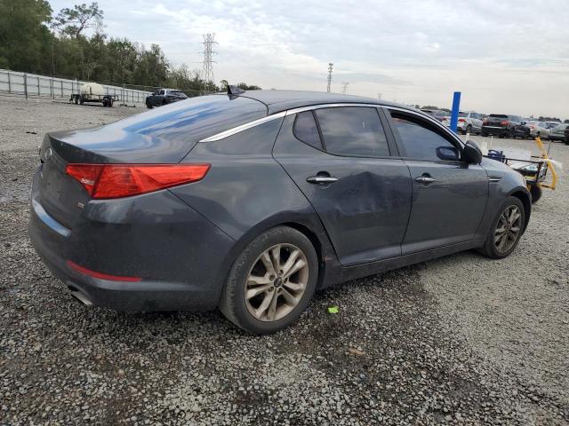 Photo 2 VIN: KNAGN4A74B5154359 - KIA OPTIMA 