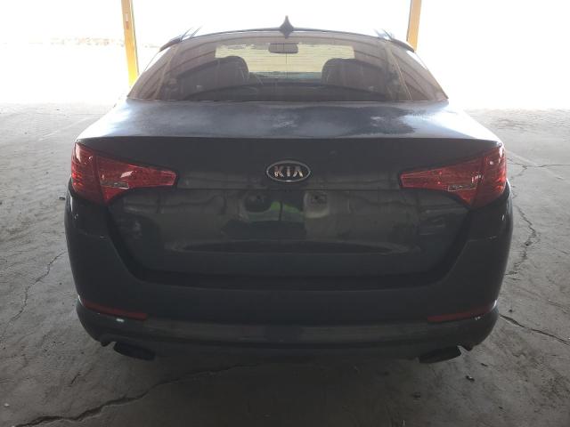 Photo 5 VIN: KNAGN4A74B5159061 - KIA OPTIMA EX 