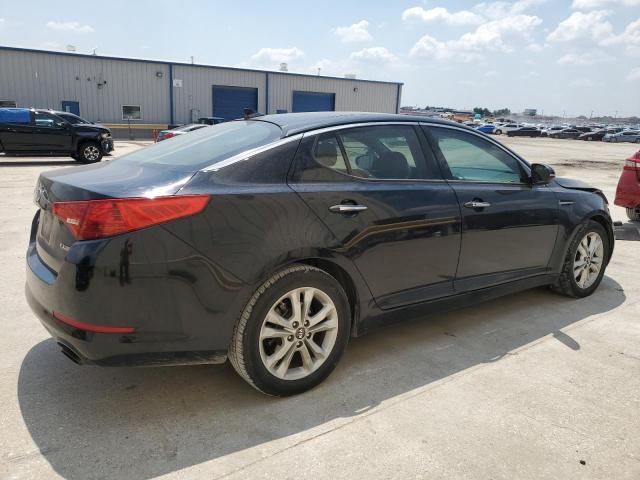 Photo 2 VIN: KNAGN4A74B5166611 - KIA OPTIMA 