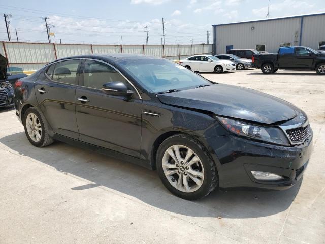 Photo 3 VIN: KNAGN4A74B5166611 - KIA OPTIMA 