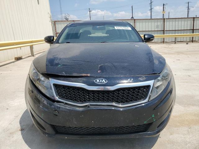 Photo 4 VIN: KNAGN4A74B5166611 - KIA OPTIMA 