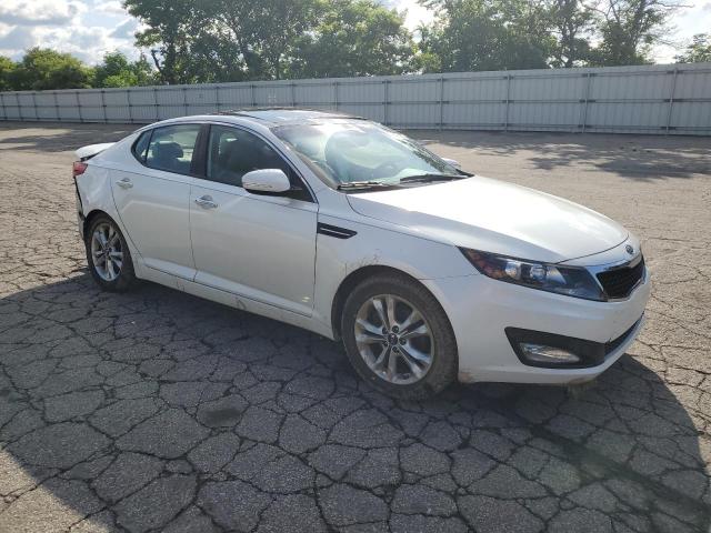 Photo 3 VIN: KNAGN4A74B5167922 - KIA OPTIMA 