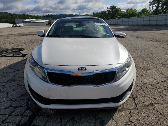 Photo 4 VIN: KNAGN4A74B5167922 - KIA OPTIMA 