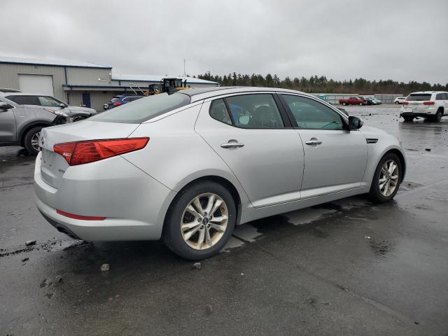 Photo 2 VIN: KNAGN4A75B5065836 - KIA OPTIMA EX 