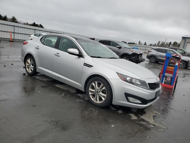 Photo 3 VIN: KNAGN4A75B5065836 - KIA OPTIMA EX 