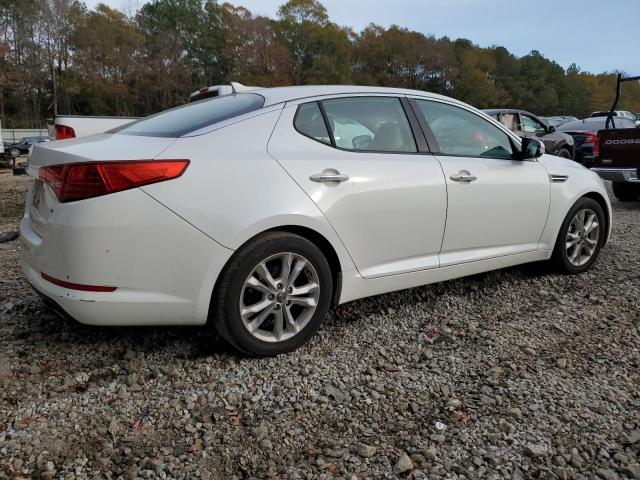 Photo 2 VIN: KNAGN4A75B5078084 - KIA OPTIMA EX 