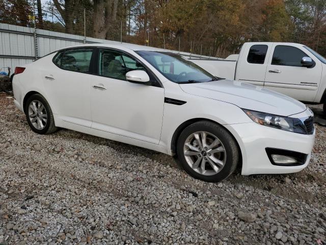 Photo 3 VIN: KNAGN4A75B5078084 - KIA OPTIMA EX 