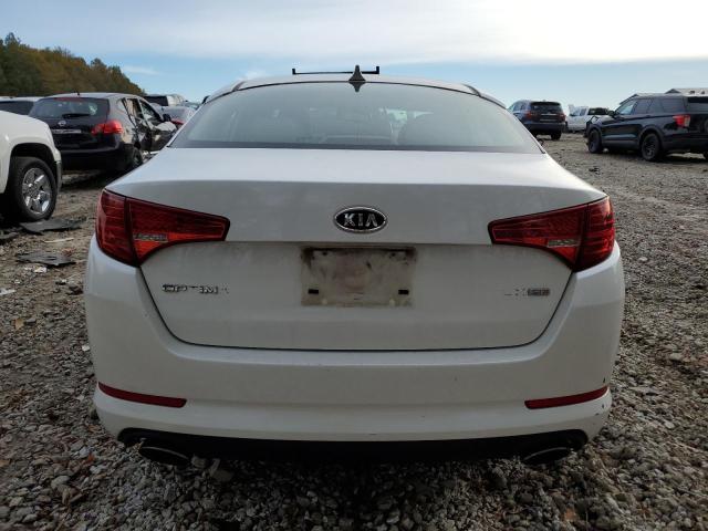 Photo 5 VIN: KNAGN4A75B5078084 - KIA OPTIMA EX 