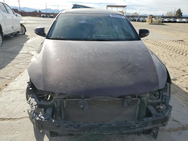 Photo 4 VIN: KNAGN4A75B5118664 - KIA OPTIMA 