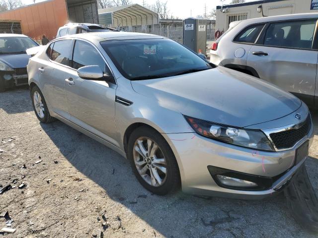 Photo 3 VIN: KNAGN4A75B5180016 - KIA OPTIMA EX 