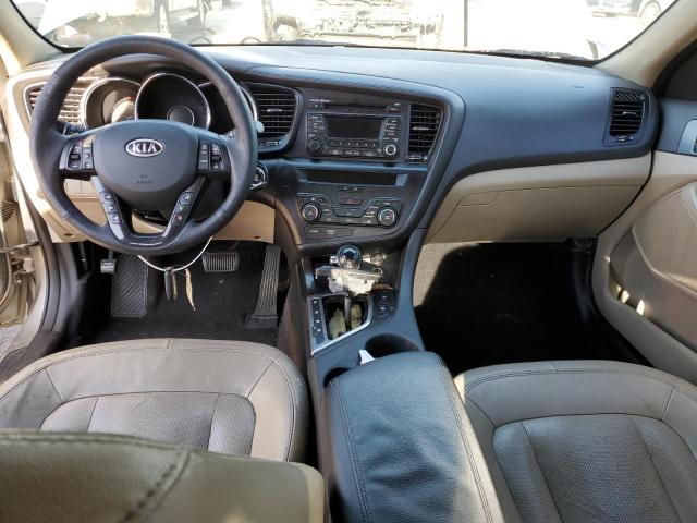 Photo 7 VIN: KNAGN4A75B5180016 - KIA OPTIMA EX 