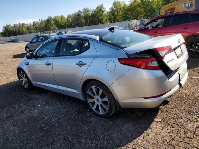 Photo 1 VIN: KNAGN4A75B5233068 - KIA OPTIMA EX 