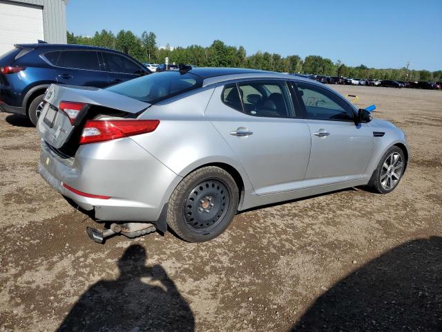 Photo 2 VIN: KNAGN4A75B5233068 - KIA OPTIMA EX 