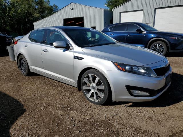 Photo 3 VIN: KNAGN4A75B5233068 - KIA OPTIMA EX 