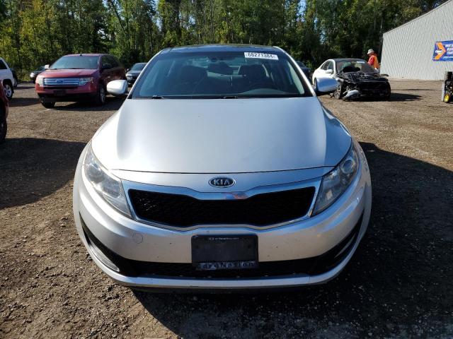 Photo 4 VIN: KNAGN4A75B5233068 - KIA OPTIMA EX 