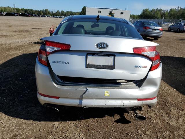 Photo 5 VIN: KNAGN4A75B5233068 - KIA OPTIMA EX 