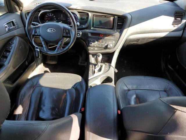 Photo 7 VIN: KNAGN4A75B5233068 - KIA OPTIMA EX 