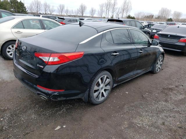 Photo 2 VIN: KNAGN4A75C5291103 - KIA OPTIMA EX 