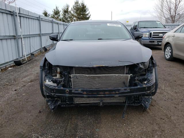 Photo 4 VIN: KNAGN4A75C5291103 - KIA OPTIMA EX 