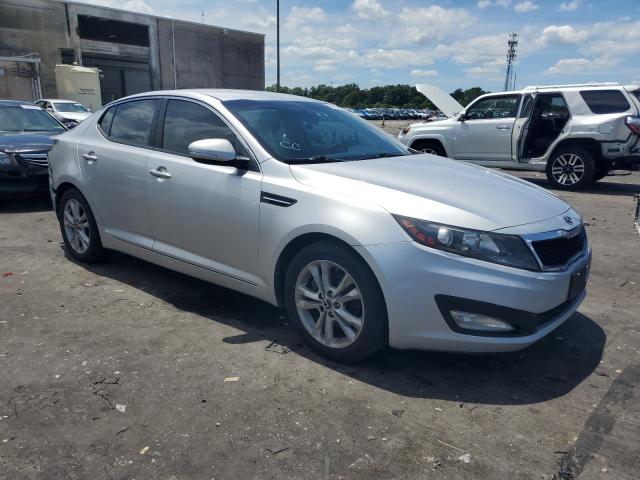 Photo 3 VIN: KNAGN4A76B5053307 - KIA OPTIMA 