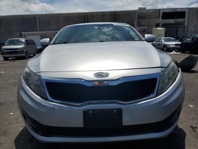 Photo 4 VIN: KNAGN4A76B5053307 - KIA OPTIMA 