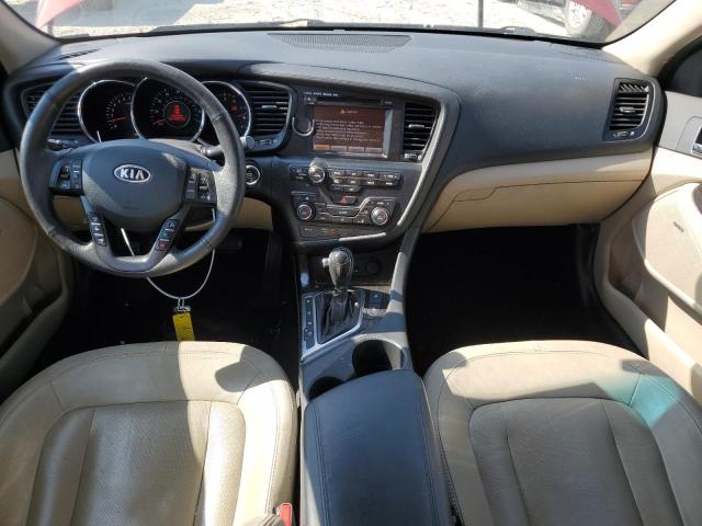 Photo 7 VIN: KNAGN4A76B5116132 - KIA OPTIMA EX 