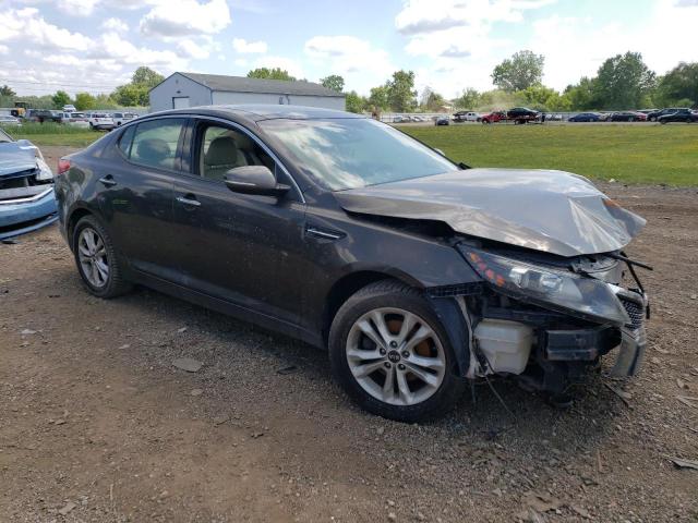 Photo 3 VIN: KNAGN4A76B5118091 - KIA OPTIMA EX 