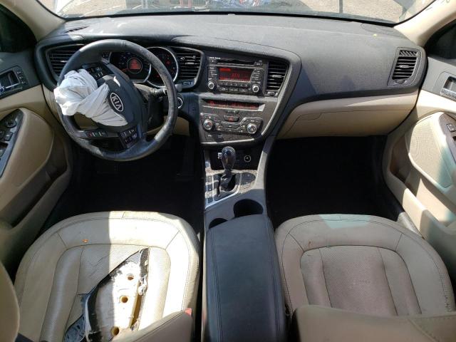 Photo 7 VIN: KNAGN4A76B5118091 - KIA OPTIMA EX 