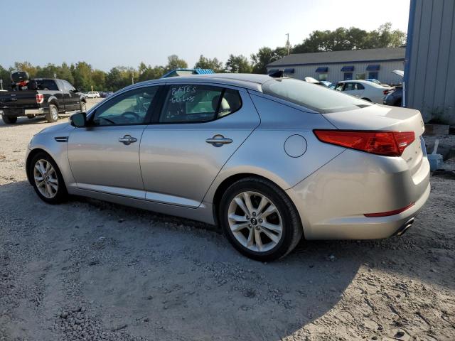 Photo 1 VIN: KNAGN4A76B5118530 - KIA OPTIMA EX 