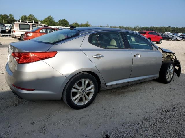 Photo 2 VIN: KNAGN4A76B5118530 - KIA OPTIMA EX 