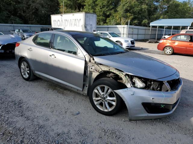 Photo 3 VIN: KNAGN4A76B5118530 - KIA OPTIMA EX 