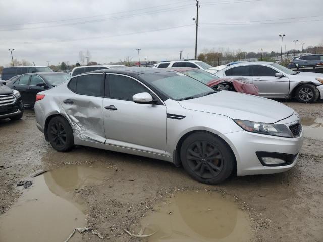 Photo 3 VIN: KNAGN4A76B5118866 - KIA OPTIMA EX 